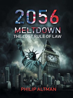 cover image of 2056
